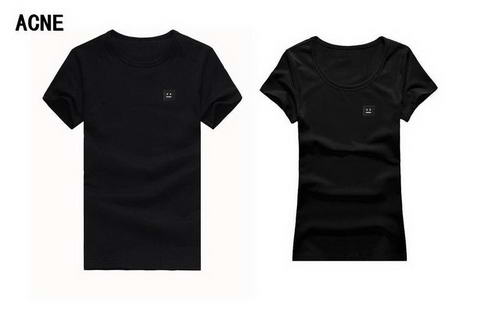 Acne T shirt Mens Model: MD1100